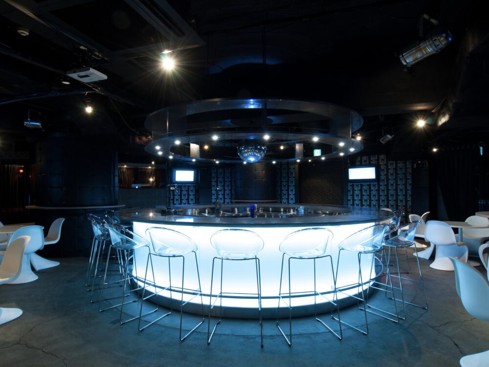 dining＆bar KITSUNE