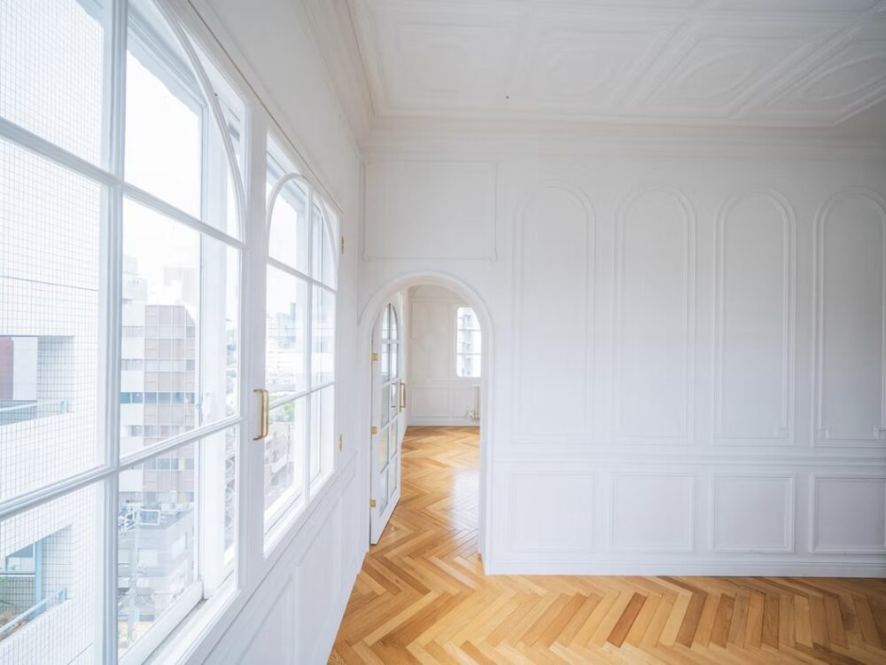 Aoyama Loft Apartment