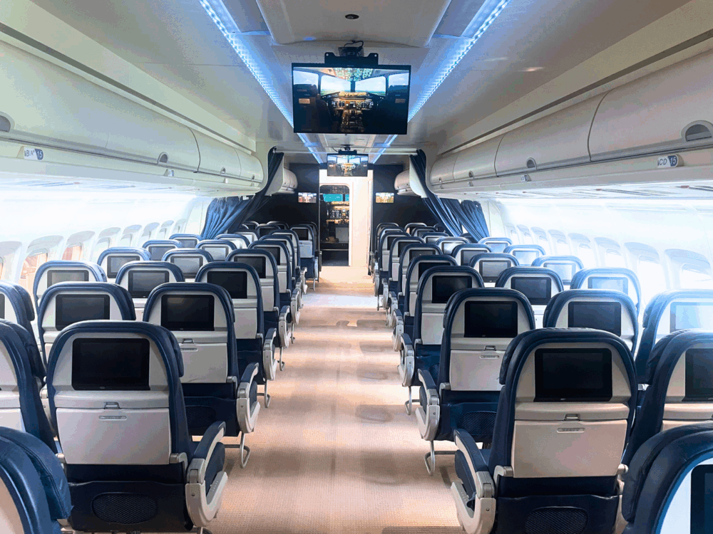 SKY Experience 舞浜シェラトン店