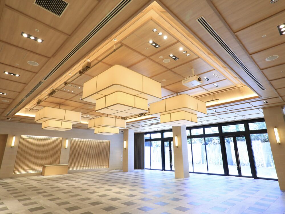 TRUNK(HOTEL) BANQUET（ONDEN）