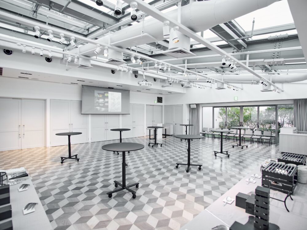 TRUNK(HOTEL) BANQUET（SORANIWA）