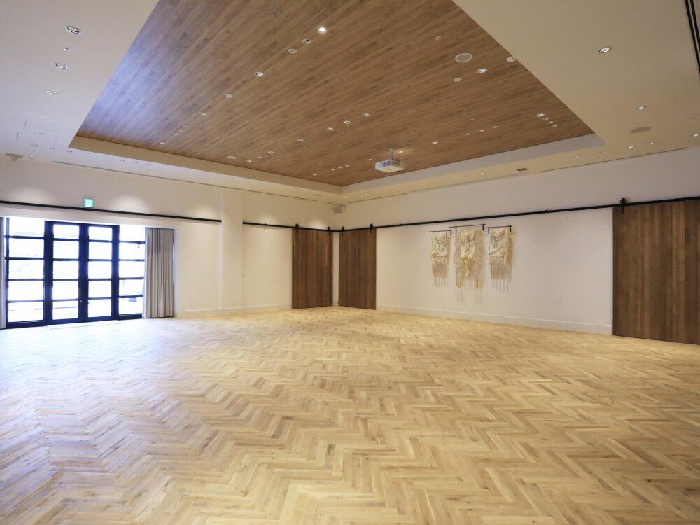 TRUNK(HOTEL) BANQUET（KEYAKI）