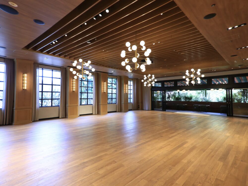 TRUNK(HOTEL) BANQUET（MORI）