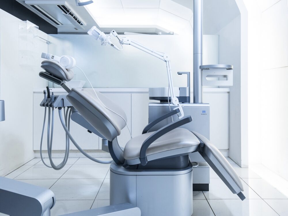 Nデンタルクリニック