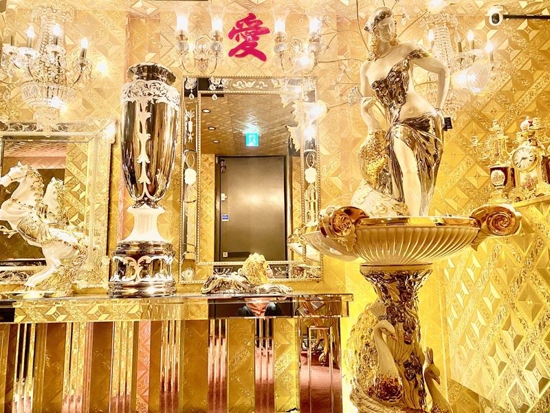 イベントホール レジェンド愛