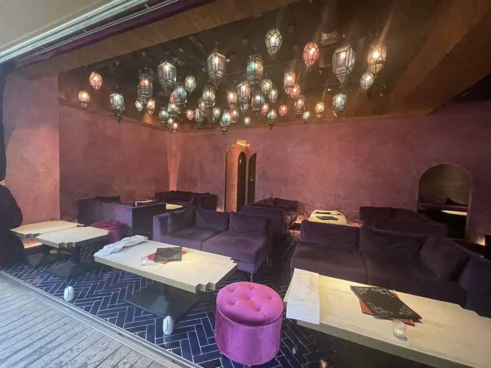 Relax BAR 恵比寿R