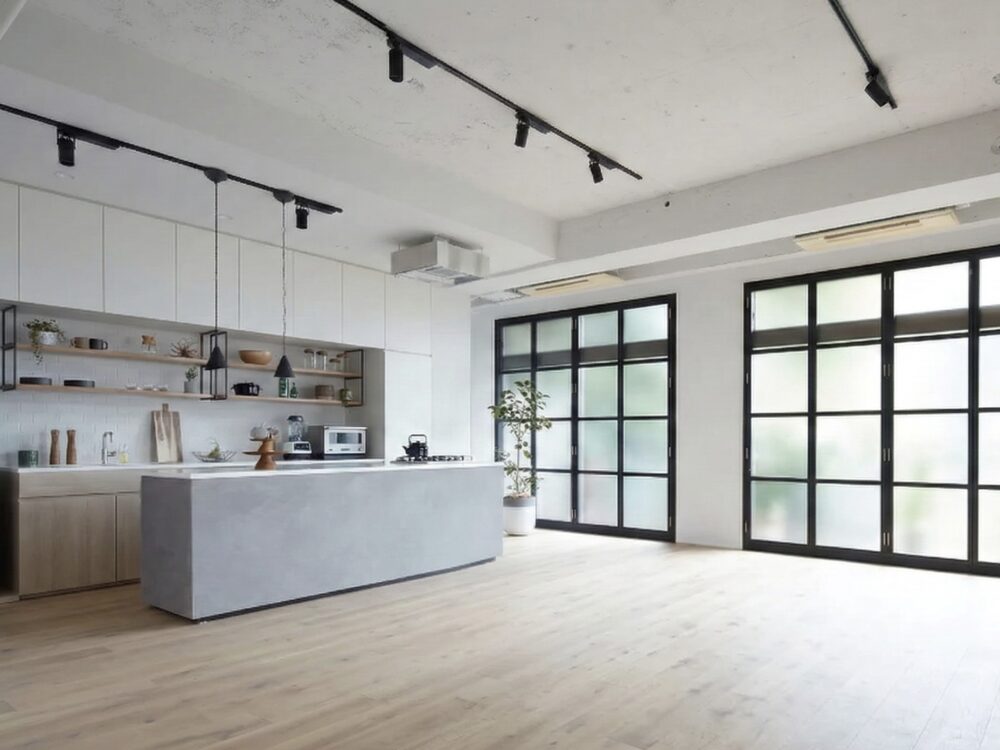 STUDIO PEAK 表参道 1F