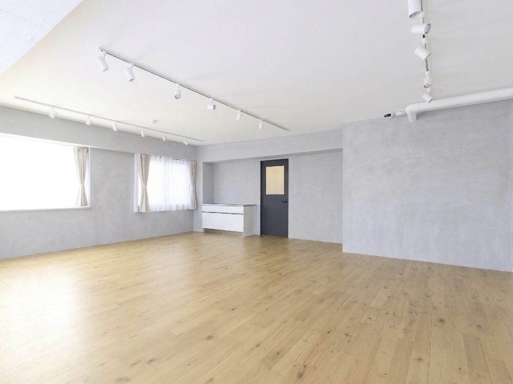 STUDIO PEAK 表参道 3F