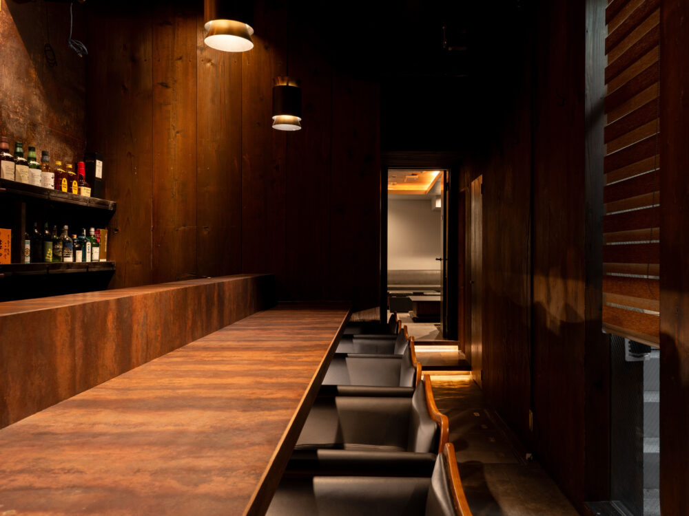 Relax BAR 南青山