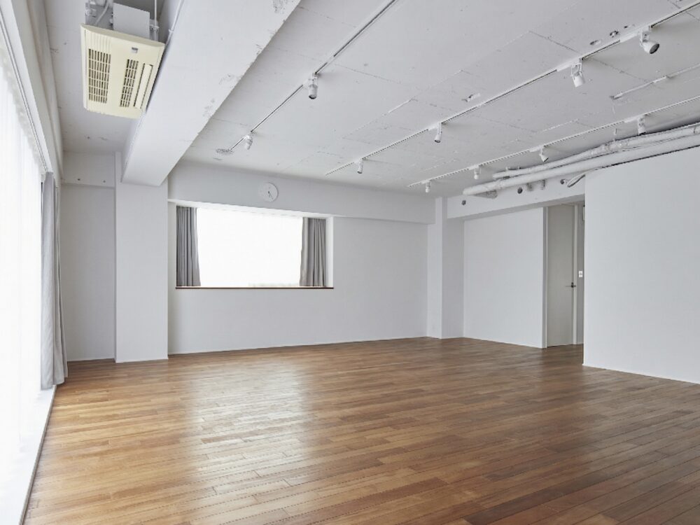 STUDIO PEAK 表参道 2F