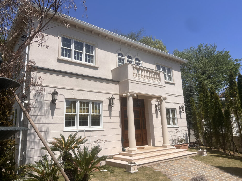 英国洋館スタジオ 地球屋