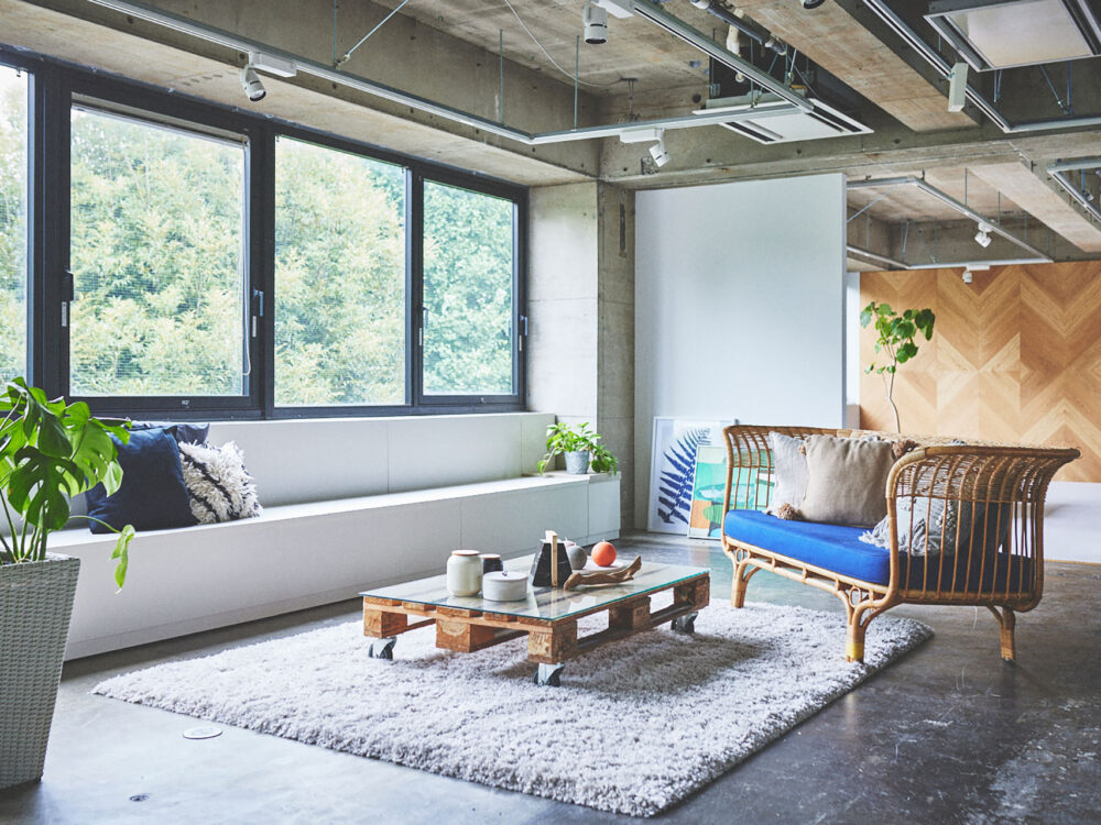 PORCH Shinagawa studio 3F