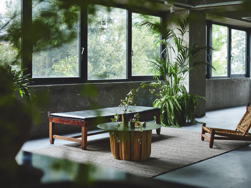PORCH Shinagawa studio 2F