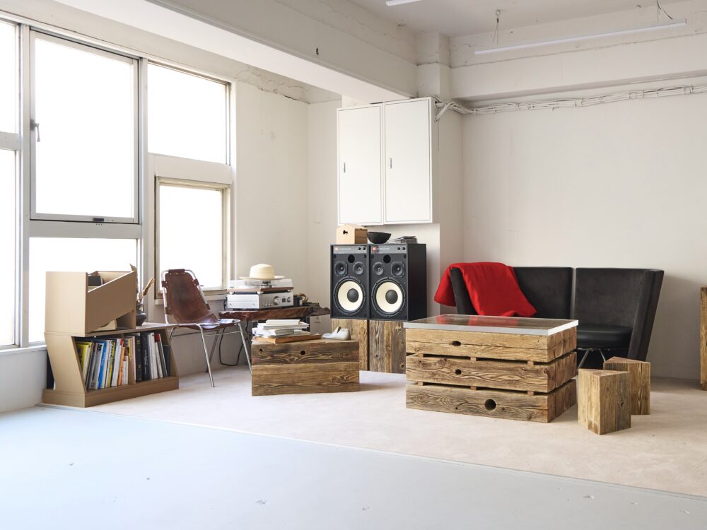 NP STUDIO