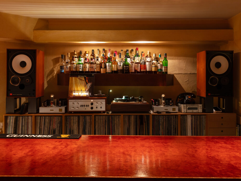 Relax BAR 東池袋