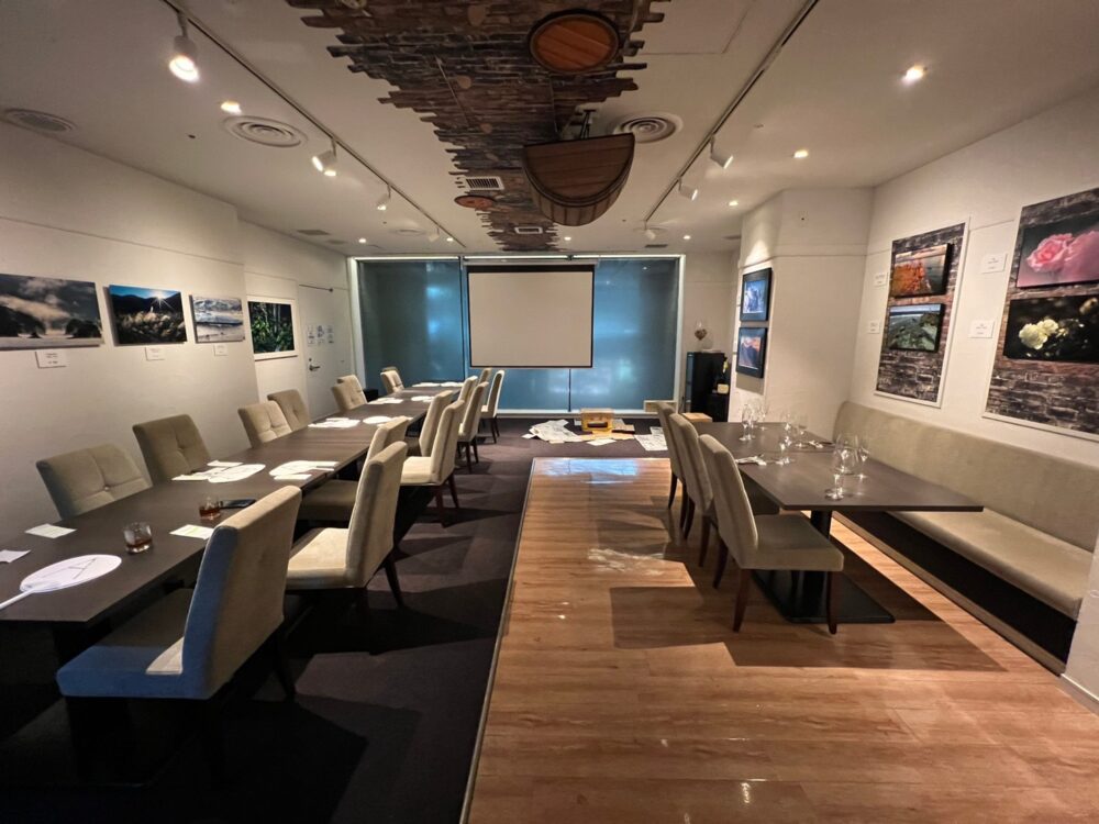 Relax room 渋谷