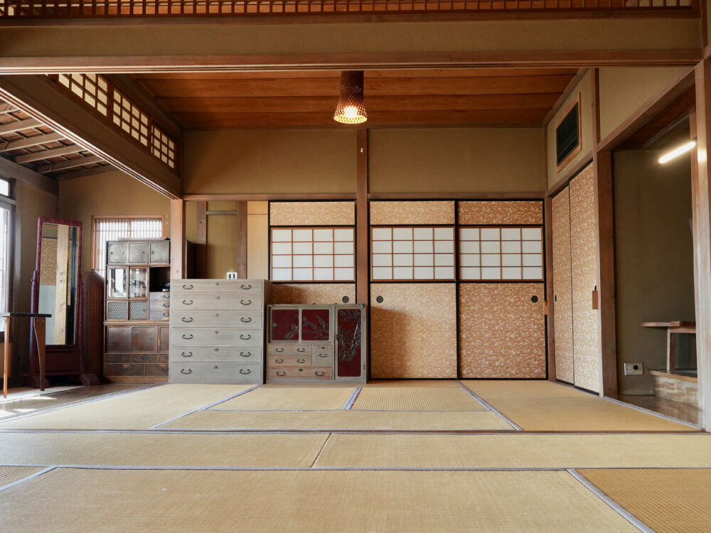 Studio Hamajikan – 湘南の古民家