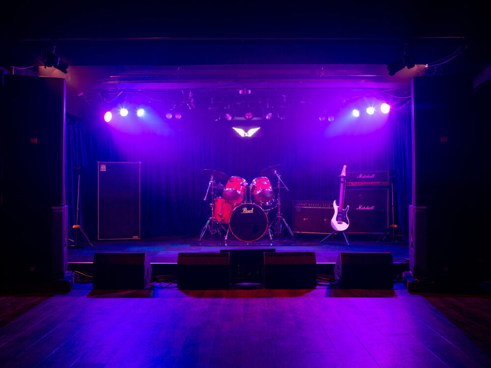 Relax studio 川崎