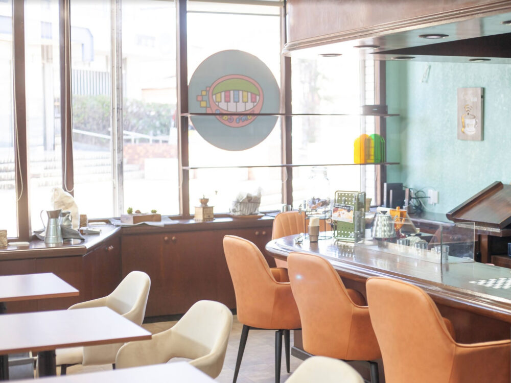 Relax CAFE 八千代