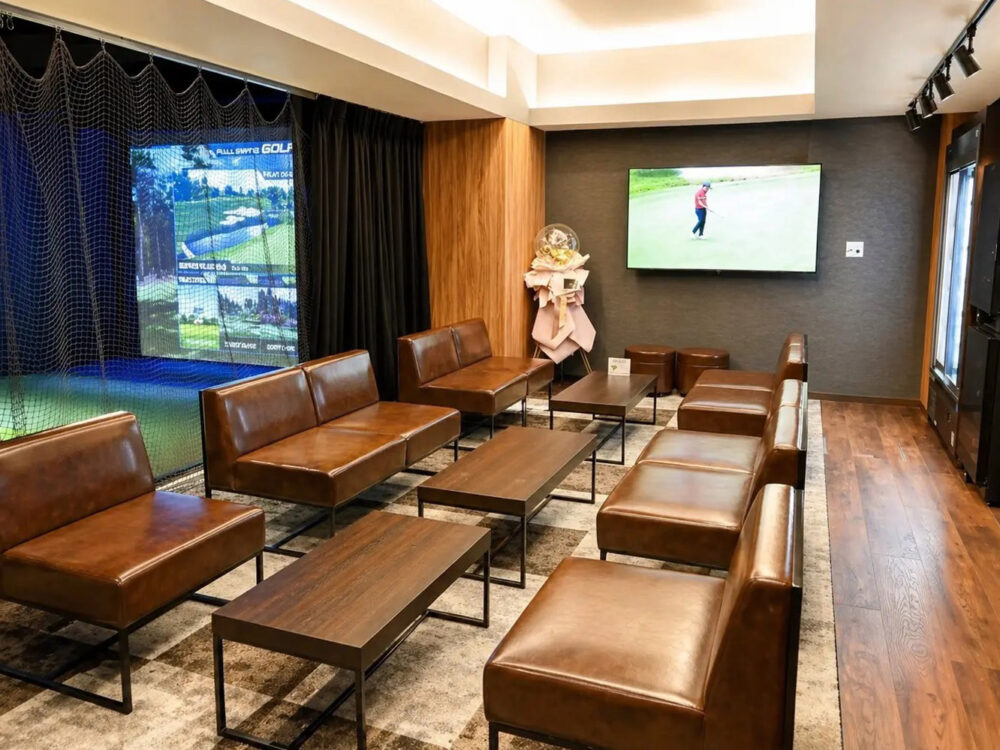 Relax one LOUNGE 赤坂