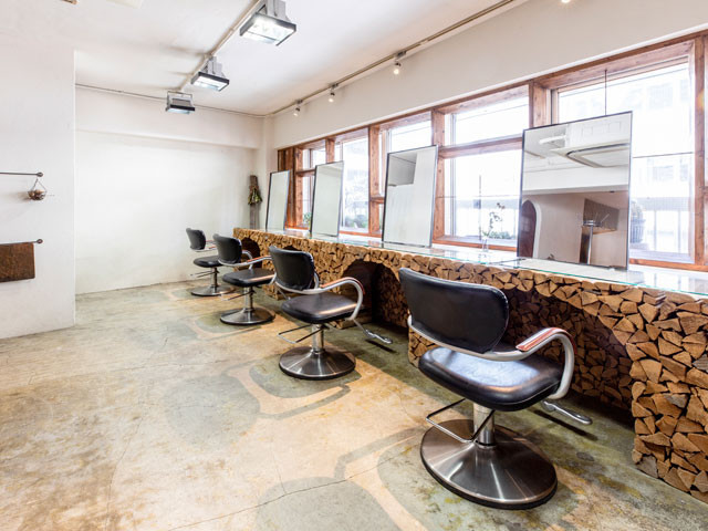 Relax salon 渋谷