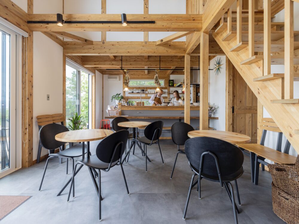 Bond Cafe_114