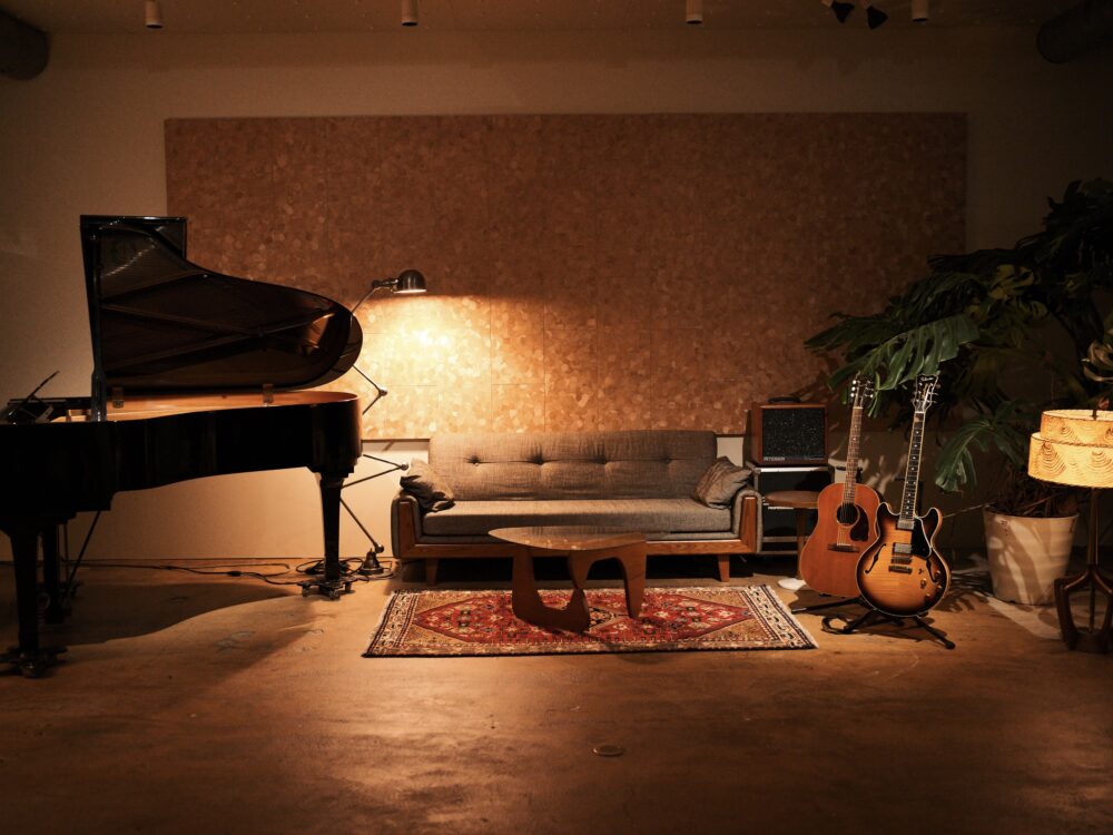 GOOD TEMPO -MUSIC, BAR & PLANTS-