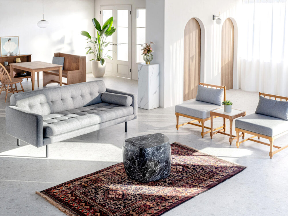 STUDIO BIGBEAR 1st