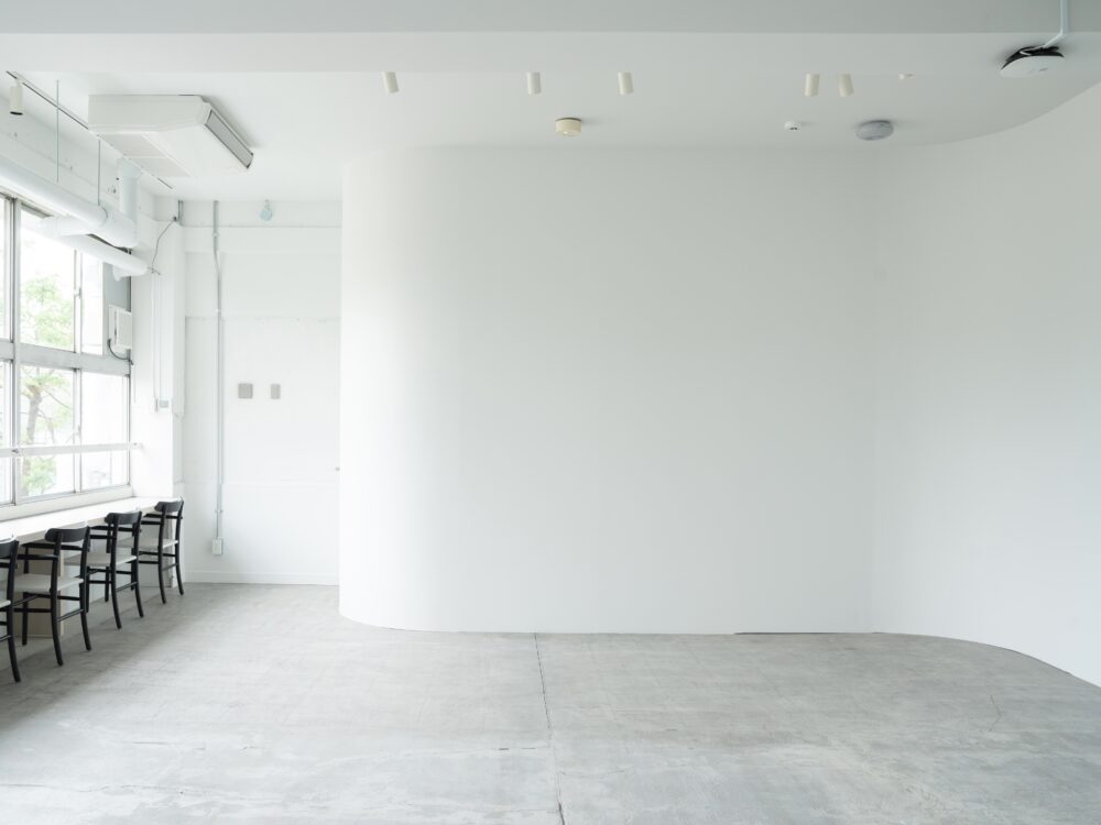 MIDORI.so Ikejiri Gallery