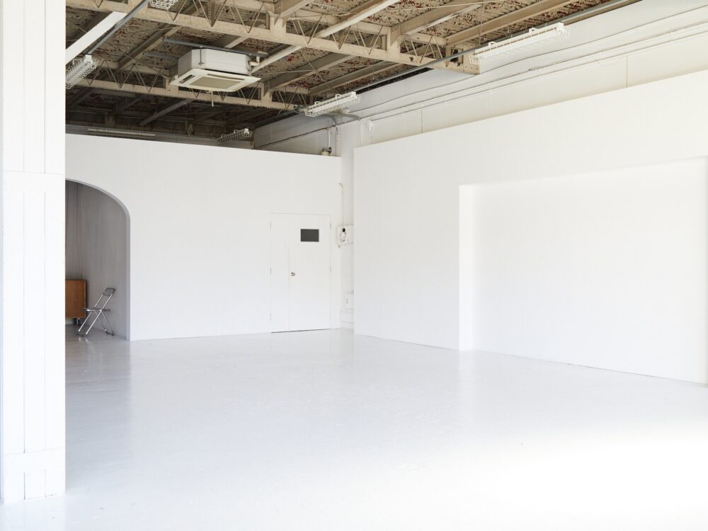 HOXTON STUDIO Garage