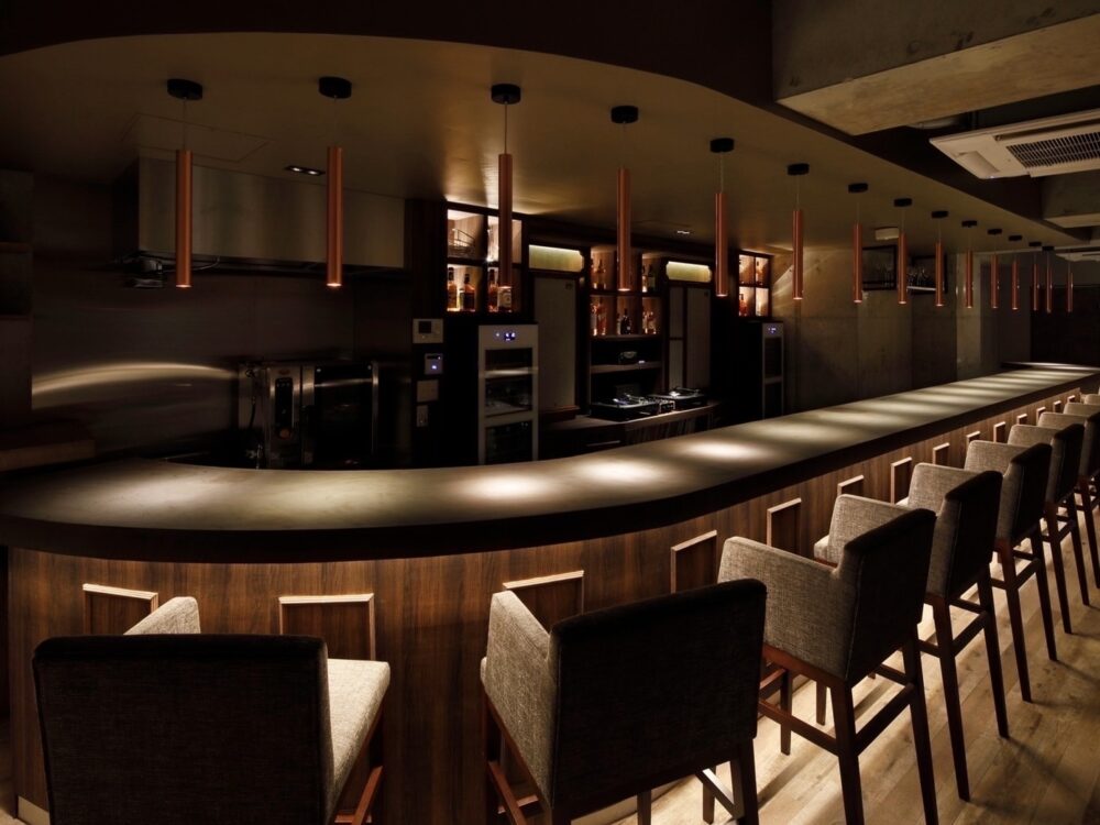 Bar Marble