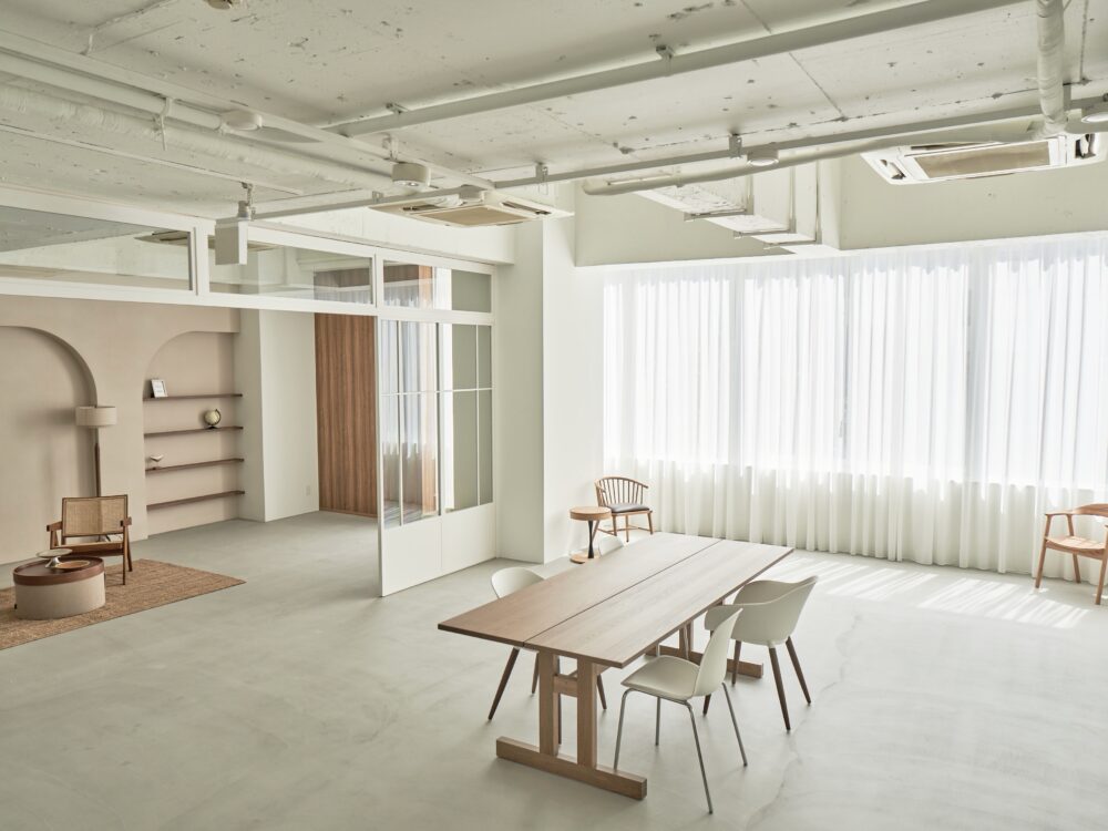 116 Studio AOYAMA
