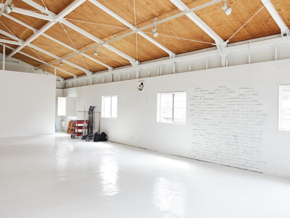 HOXTON STUDIO Loft