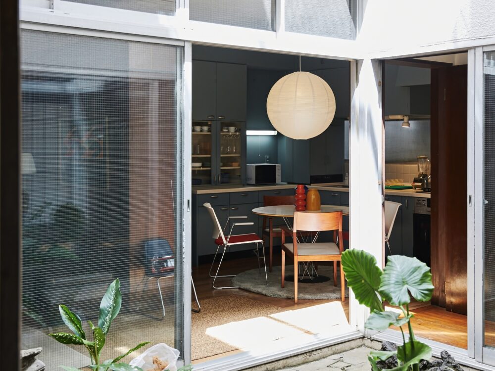 HOXTON STUDIO Kappa BA
