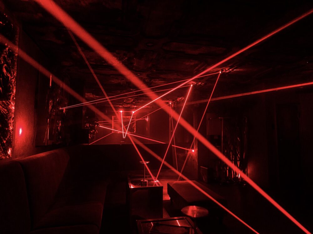 freespace75% 西麻布店