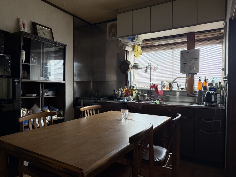 apartment A | Japanese House