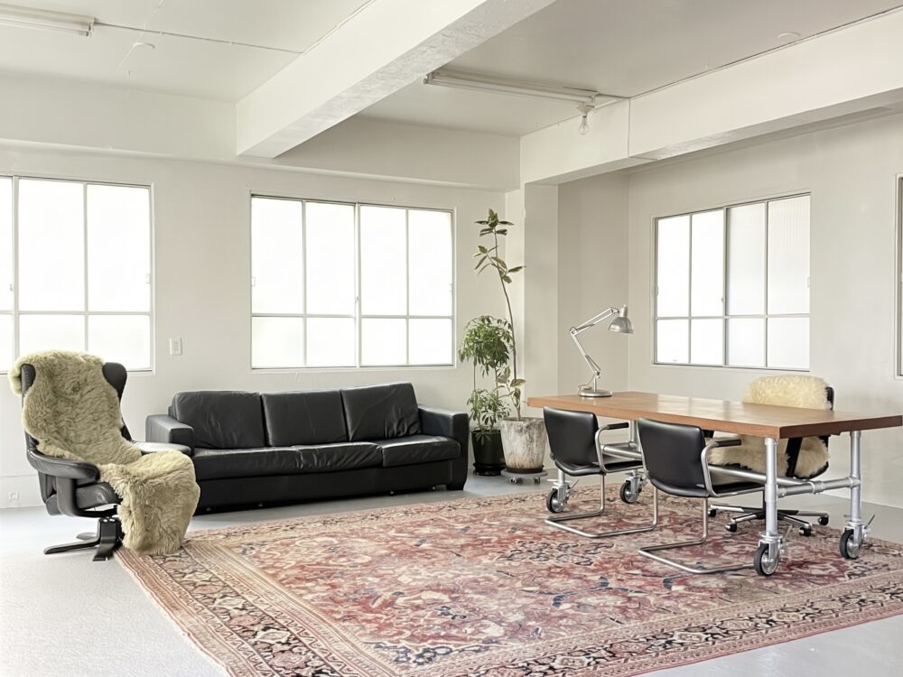 CHIKARA STUDIO